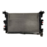 CHEVROLET SPARK EVRADIATOR 22960943